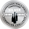 2022 Las Vegas Global Wine Awards, Silver Medal