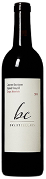 Cabernet Sauvignon