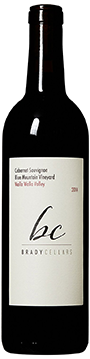 Cabernet Sauvignon