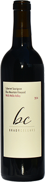 Cabernet Sauvignon
