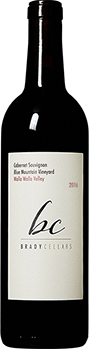 Cabernet Sauvignon