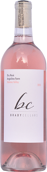 Dry Rosé