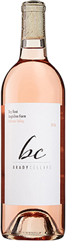 Dry Rosé