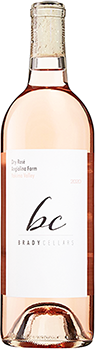 Dry Rosé