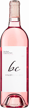 Dry Rosé