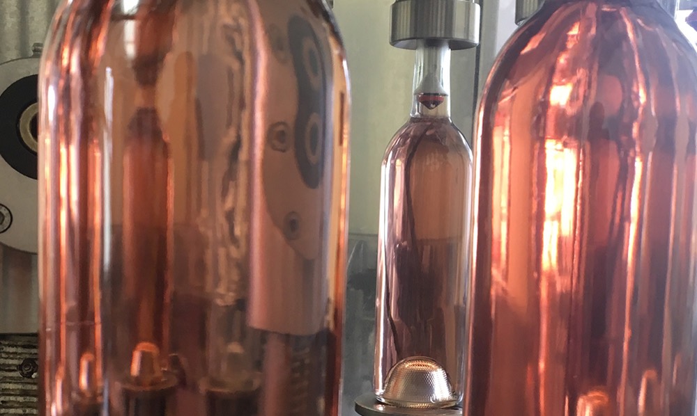 Bottling