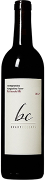 Tempranillo